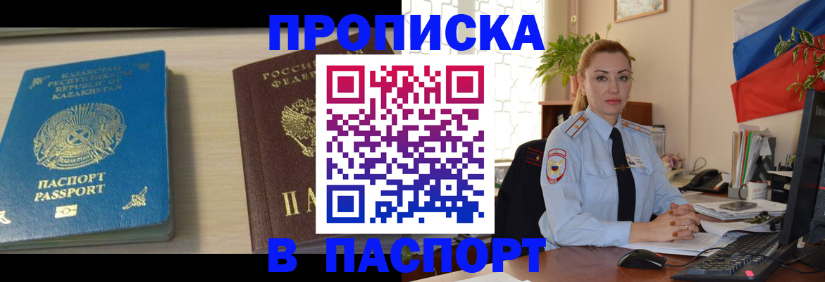 где прописаться в Камышине